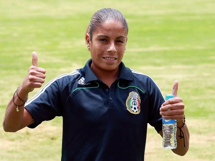 México Femenil Sub 20 se enfrentará a EE.UU en una histórica gran final