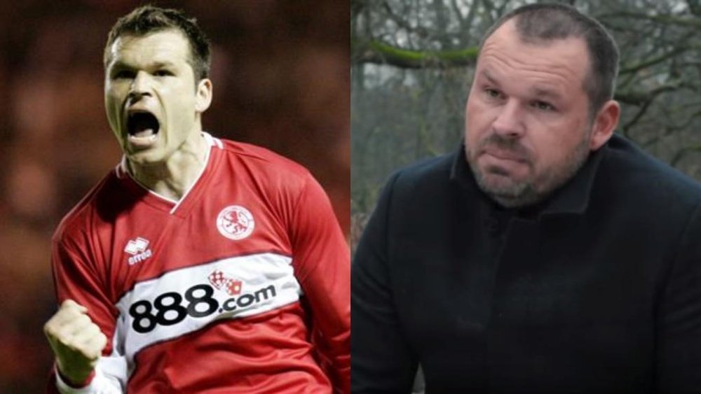 La nueva vida de Mark Viduka. MFC/ESPN