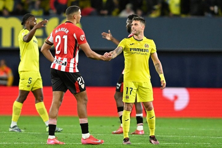 Última hora de los equipos de Primera en directo en este viernes 27 de junio. EFE