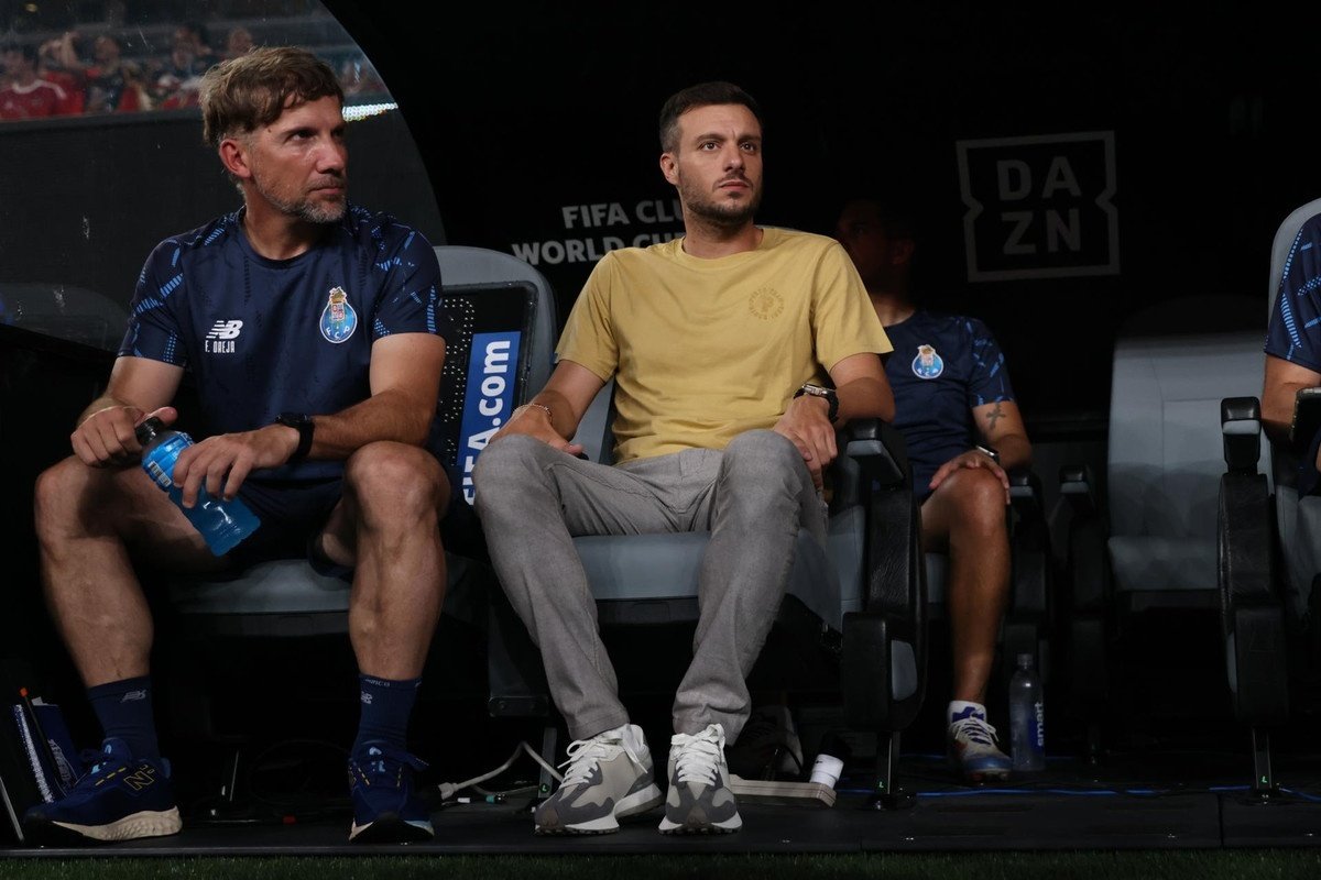 Il Porto, in trattative con Anselmi per rescindere il contratto