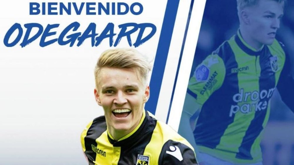 Actualidad del mercado de fichajes a 5 de julio de 2019. Twitter/RealSociedad