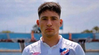 Satriano could be Chelsea or Tottenham's answer. Nacional