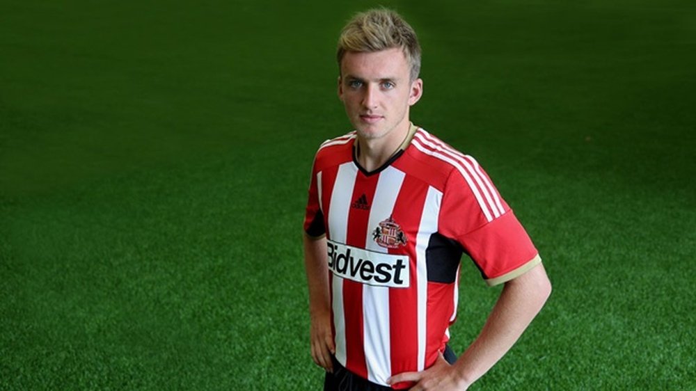 Martin Smith abandona el Sunderland sub 21 para incorporarse como cedido al Carlisle United. SAFC