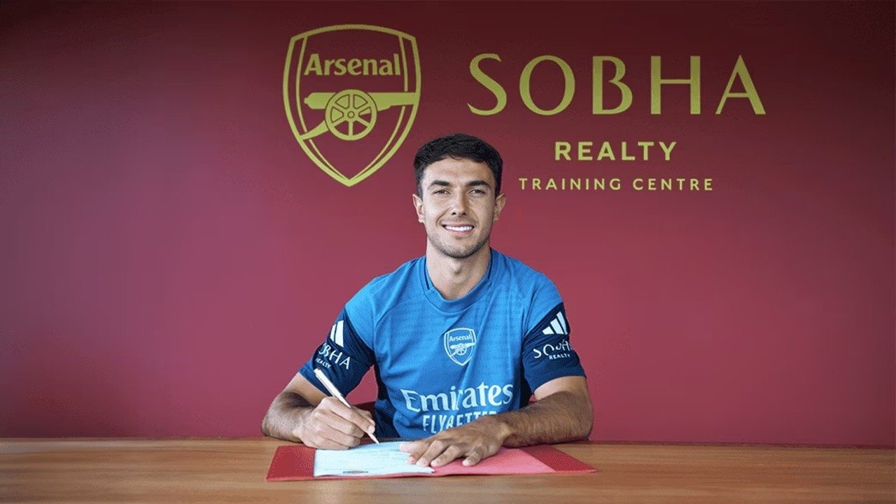 Última hora de los equipos de Primera en directo en este domingo 6 de julio. ArsenalFC