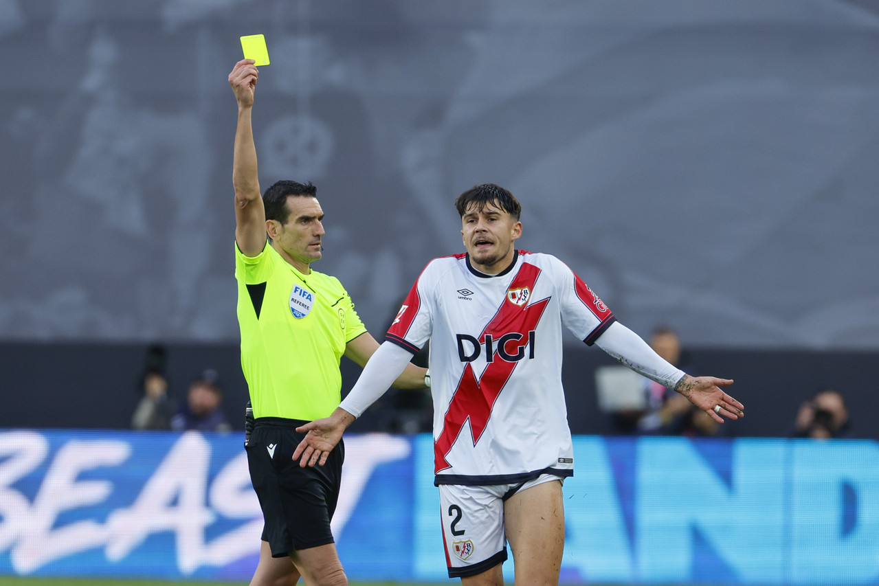 Actualidad de los equipos de Primera en directo hoy