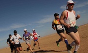 Más info y fotos: Sahara Marathon.