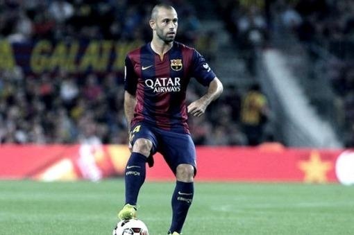 Barcelona v Guangzhou Evergrande Preview: Mascherano keen to be crowned world's best team