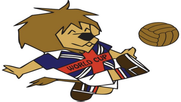 The Mascots Of All The World Cups the-mascots-of-all-the-world-cups