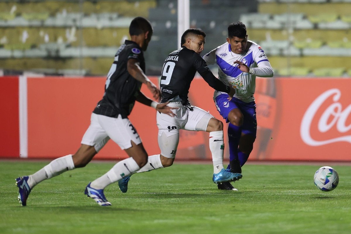 Actualidad del día en el fútbol colombiano a 12 de mayo de 2025. EFE