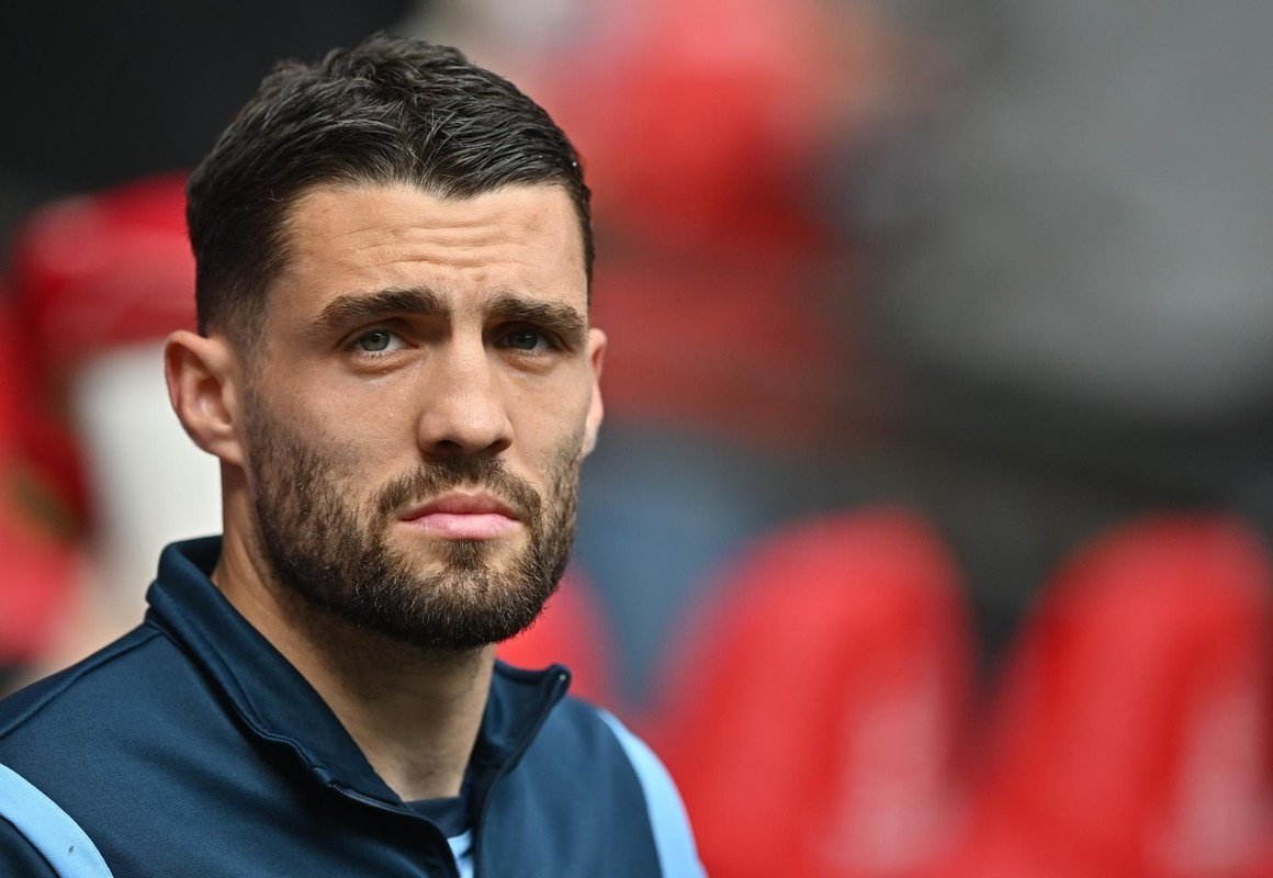 Kovacic will miss City's trip to the United States in June. EFE