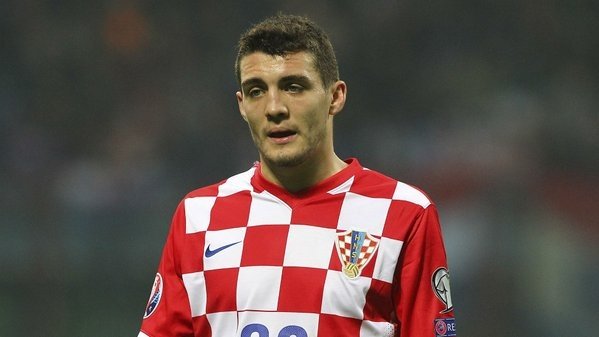 The former Inter midfielder will play no part in the senior sides friendly with Russia. Twitter