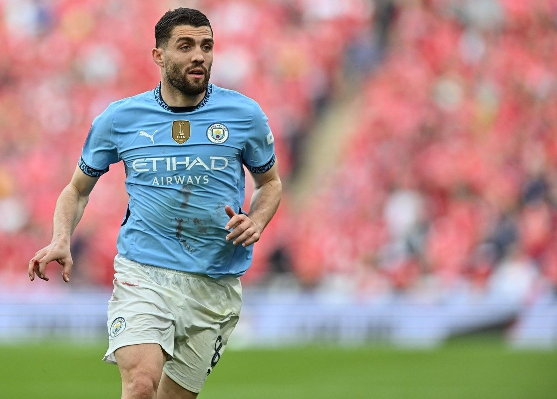 Kovacic es operado del Aquiles y será baja en el Mundial de Clubes. EFE