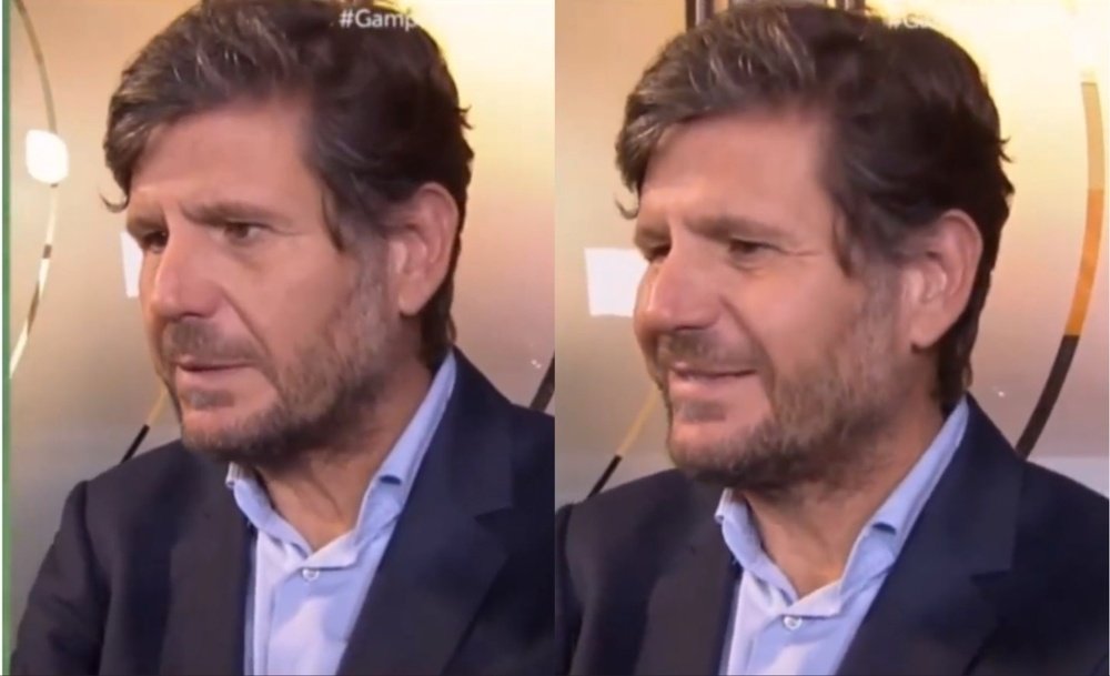Alemany conferma la partenza di Dembélé. Capturas TV3