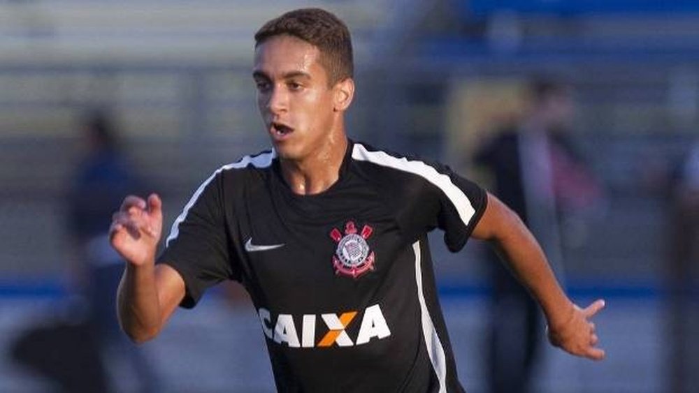 Matheus Pereira es un joven jugador brasileño que ha despertado el interés de la Juventus. Twitter