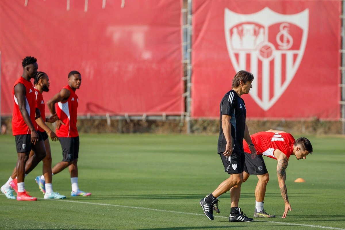 Actualidad de los equipos de Primera en este domingo 27 de julio. EFE