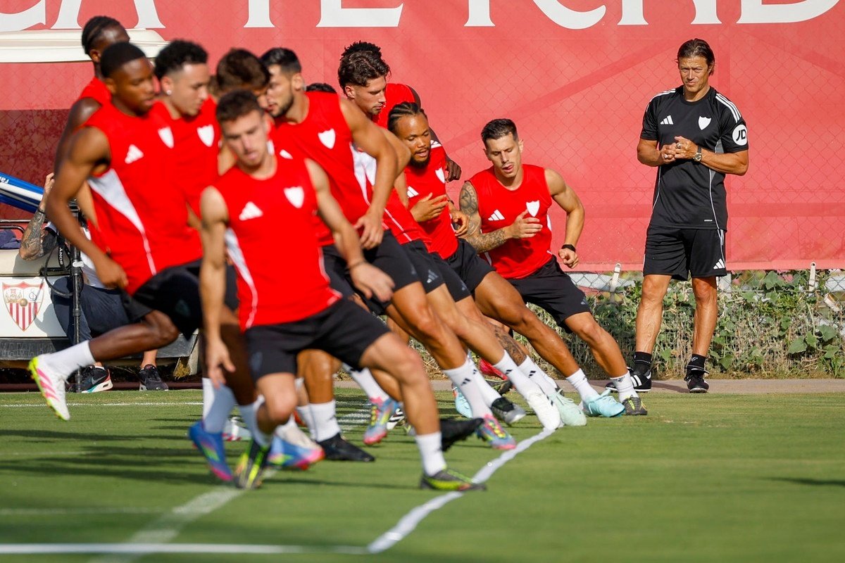 Actualidad de los equipos de Primera en este jueves 17 de julio. EFE