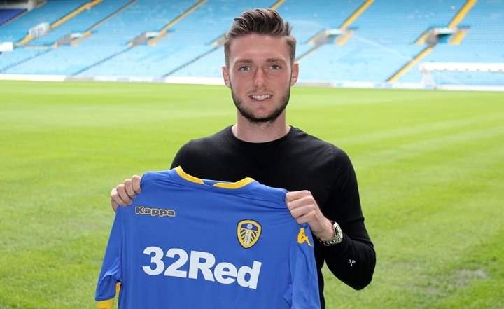 Roofe, Grimes and Green join Leeds United