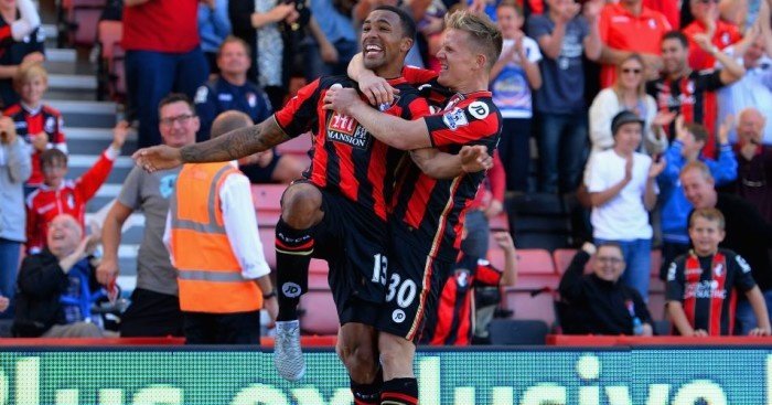 Howe backs Wilson for England