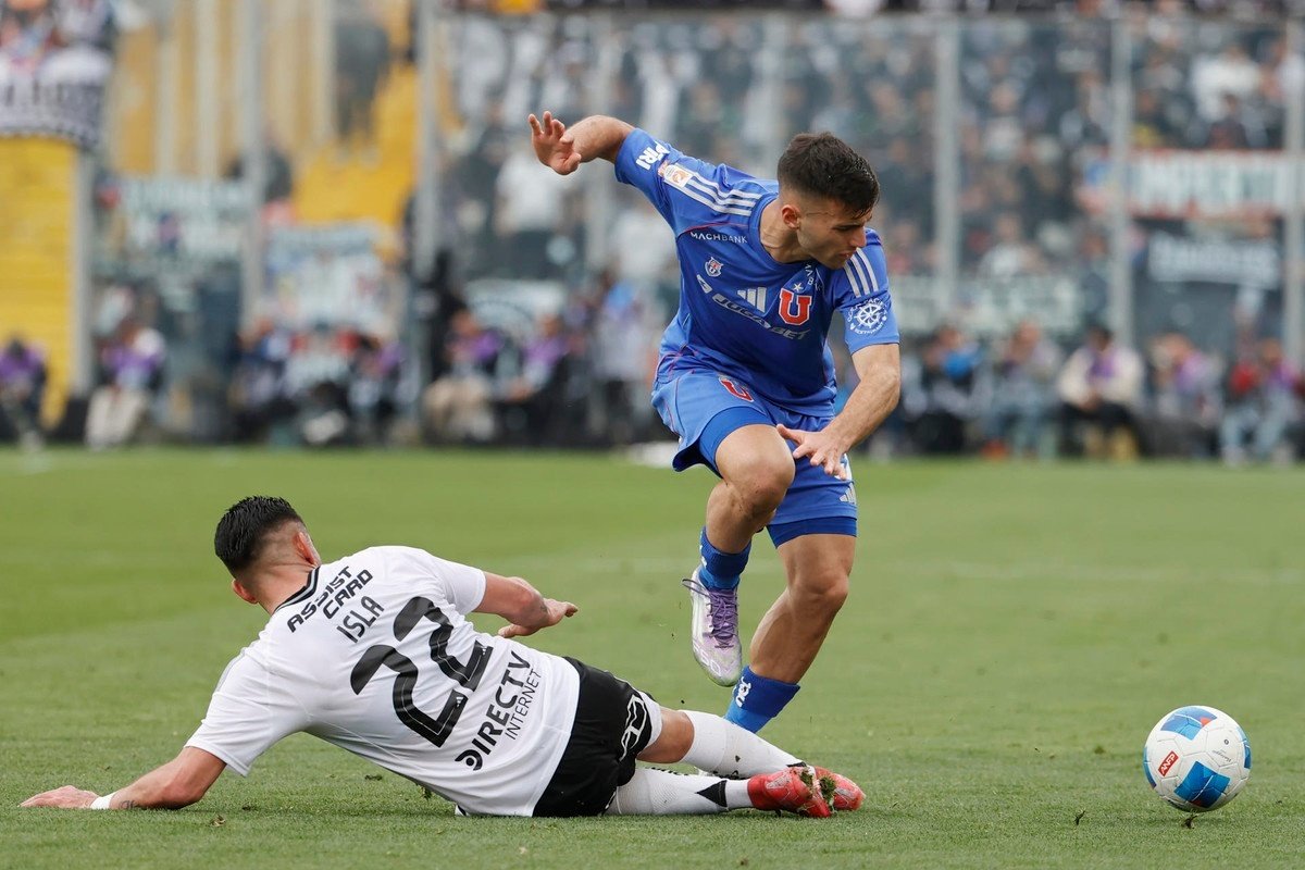 Actualidad del día en el fútbol chileno a 18 de septiembre de 2025