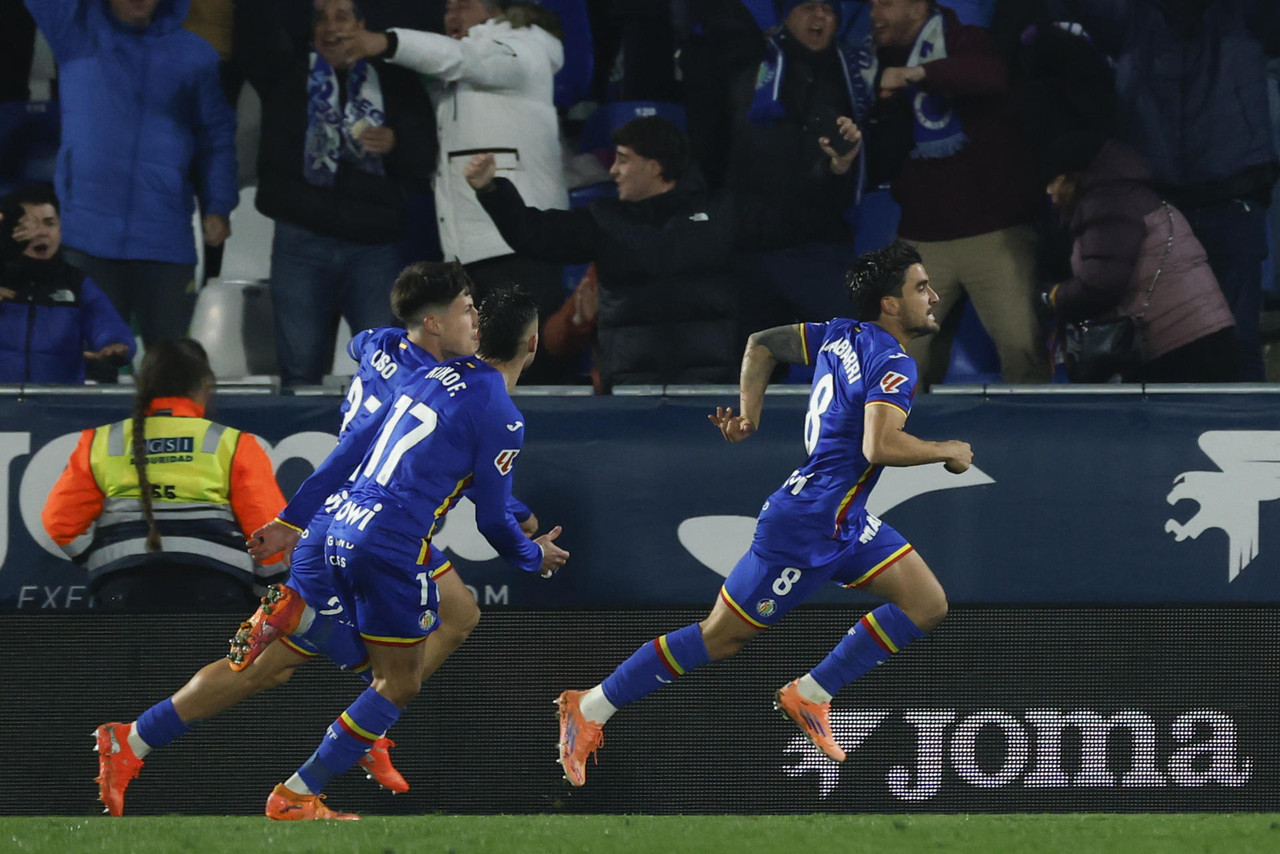 Arambarri se va de rebajas