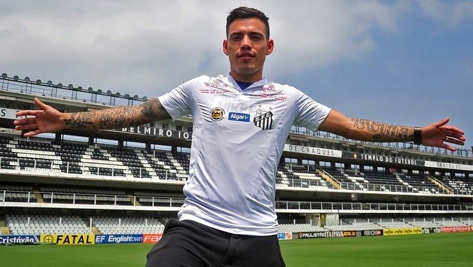 OFICIAL: Maxi Rolón, nuevo jugador del Lugo