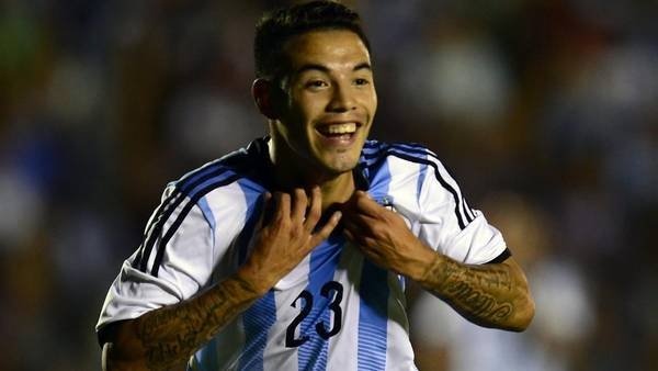 Fallece Maxi Rolón a los 27 años: ex canterano del Barça