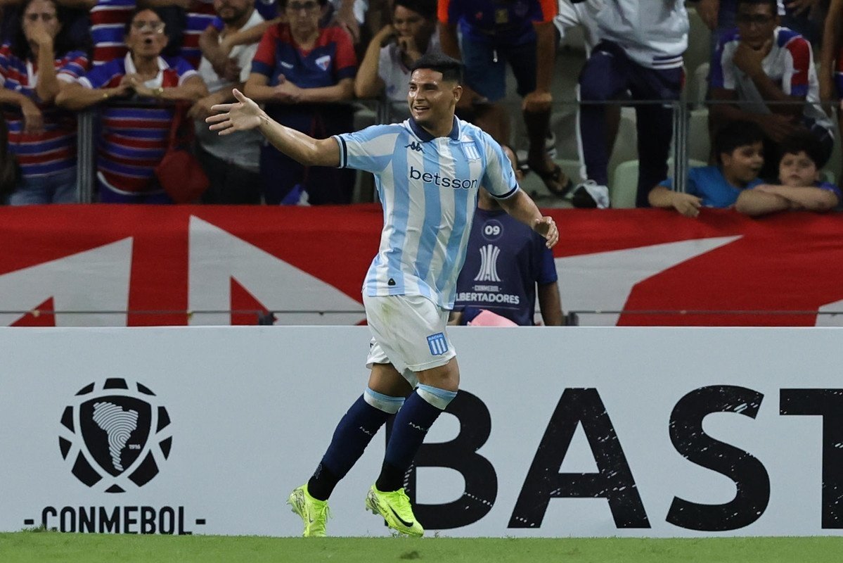 Con remontada y agonía, Racing e Independiente Rivadavia se meten en octavos