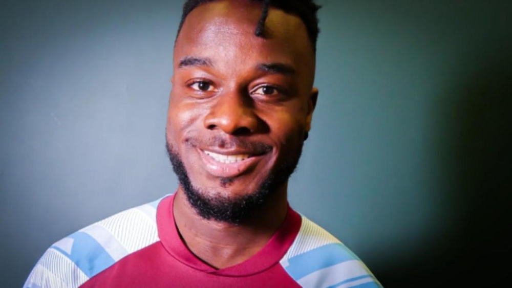 Cornet ya es del Burnley. BurnleyFC