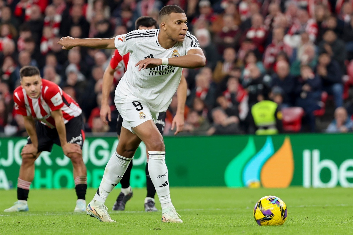 Mbappé