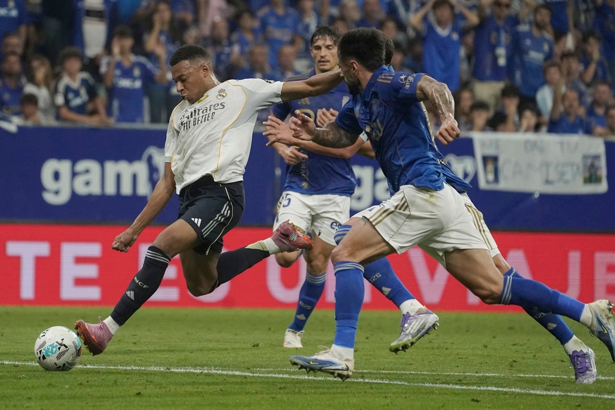 Última hora en directo de los equipos de Primera hoy