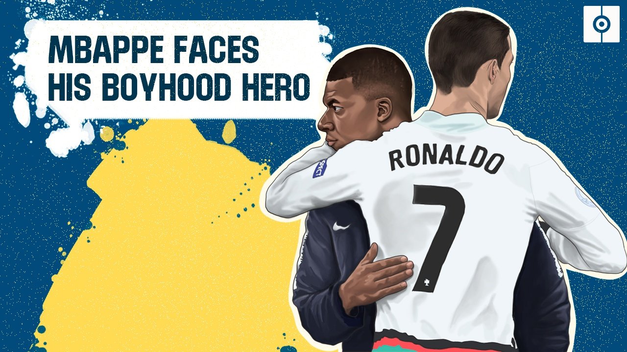 Mbappe has netted one goal while Ronaldo has yet to score at Euro 2024. BeSoccer