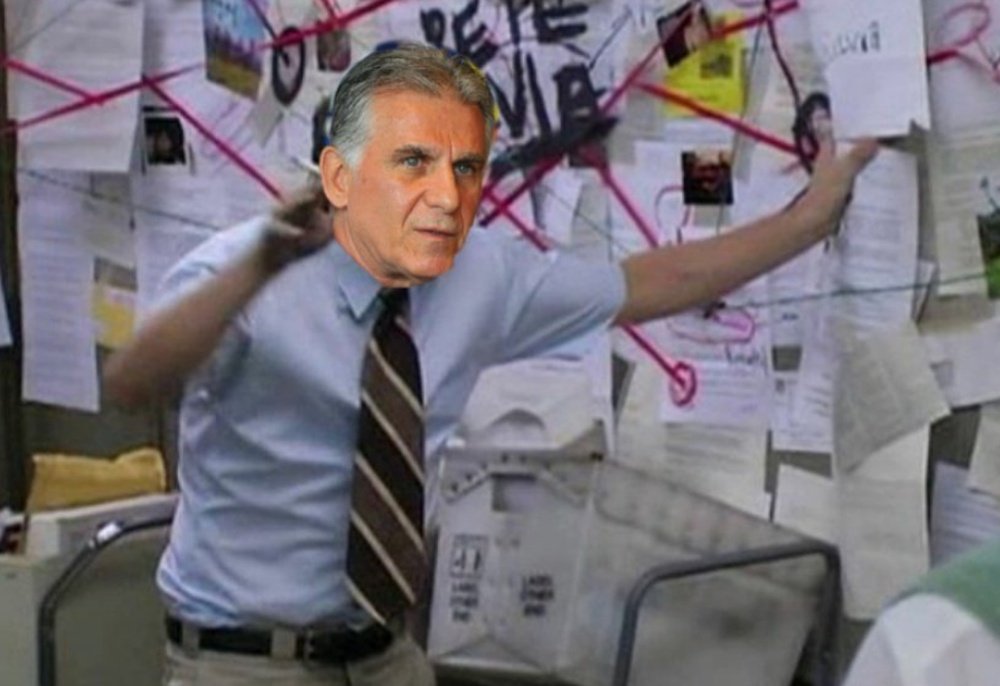 Divertidos 'memes' de la convocatoria de Colombia para la Copa América 2019. Twitter