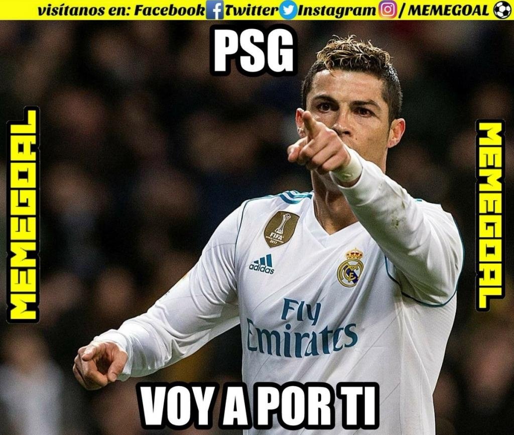 Los Mejores Memes Del Madrid Real Sociedad 2603