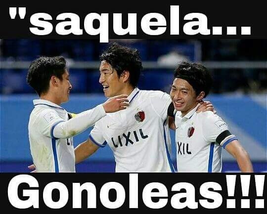 Las redes sociales se mofaron de la derrota de Atlético Nacional ante Kashima Antlers. Twitter