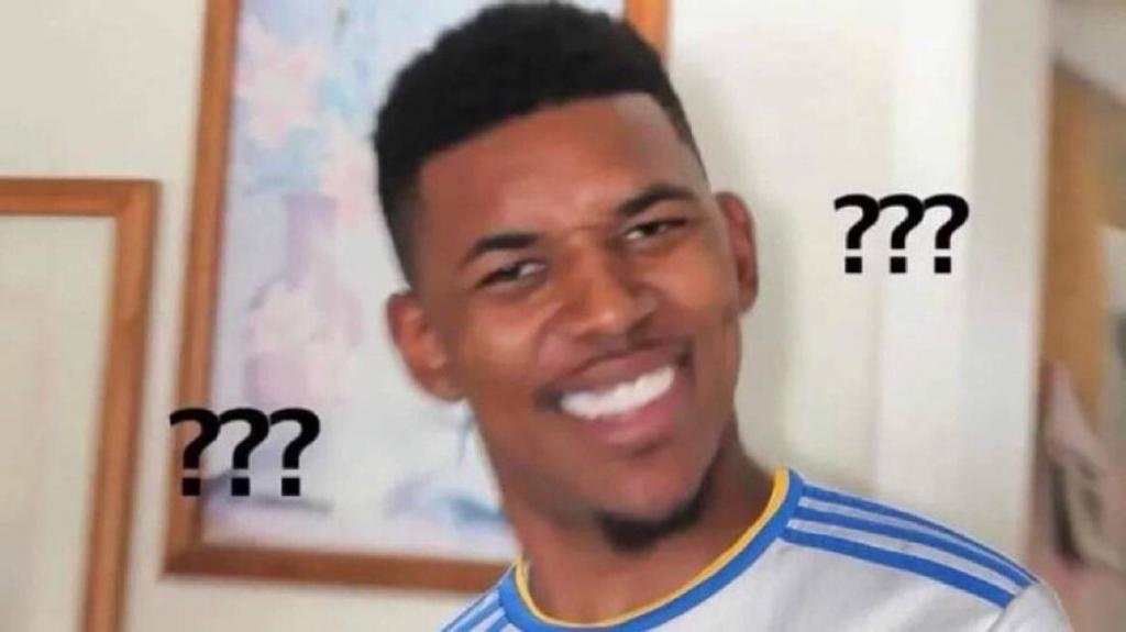 Los mejores memes del Real Madrid-Cádiz CF. MemeDeportes