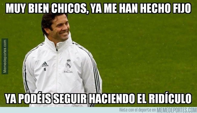 El Madrid cayó en Ipurua. MemeDeportes