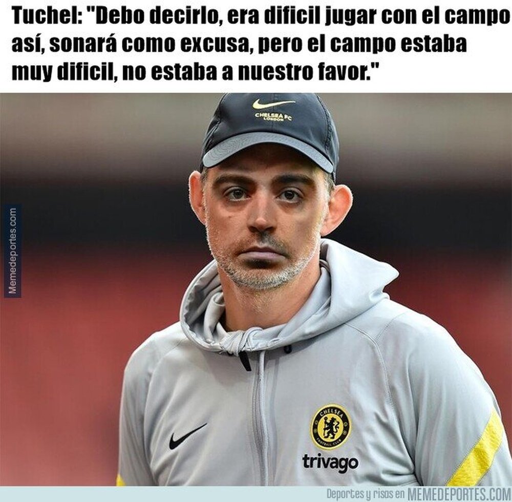 Los mejores memes del Real Sociedad-Barcelona. Memedeportes