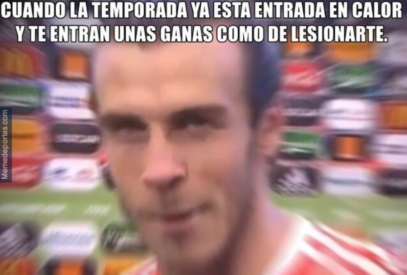 Los Mejores Memes Del Parón De Selecciones