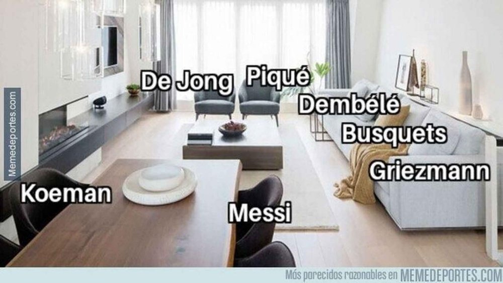 Los mejores memes del Liverpool-Real Madrid. Memedeportes