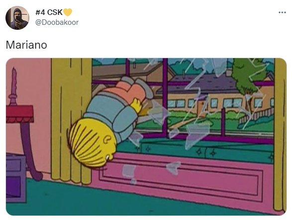 Los mejores memes del Elche-Real Madrid. Twitter/Doobakoor
