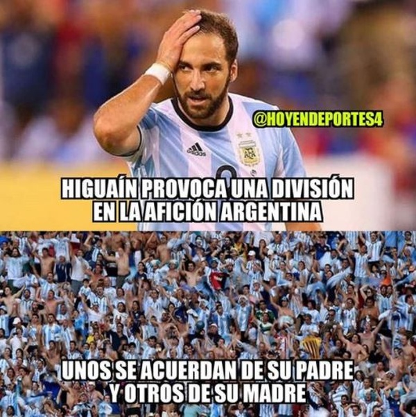 Los memes Del Rid culo De Argentina Ante Espa a los-memes-del-rid-culo-de-argentina-ante-espa-a