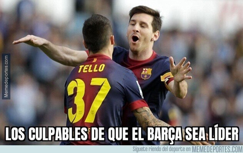 Los mejores memes del Betis-Real Madrid. Memedeportes