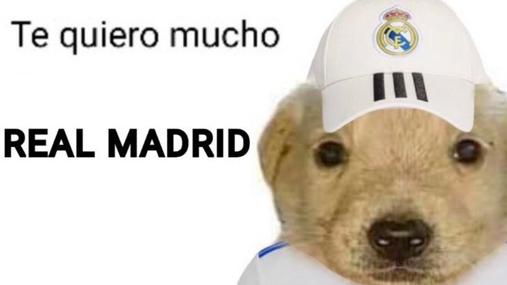 Los mejores memes del Real Madrid-Celtic. MemeDeportes