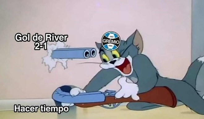 Los mejores 'memes' sobre el fallo de la CONMEBOL