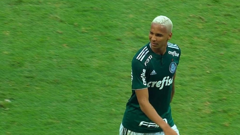 Palmeiras lidera ranking entre escudos mais bonitos do futebol mundial