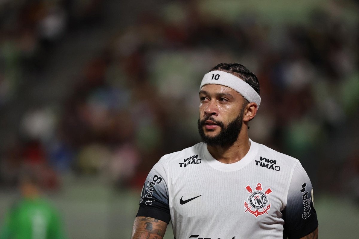 Missão impossível para Depay: reverter um 3 a 0 para avançar à fase de grupos