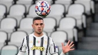 Man Utd additionally need Real Madrid goal Demiral