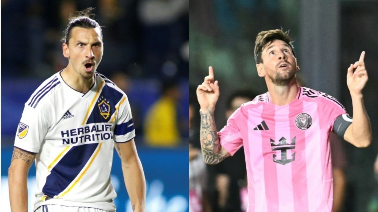 Inter Miami visita Nashville buscando garantir sua vaga na segunda fase dos playoffs da MLS, marcando a 58ª aparição da estrela argentina na MLS, o mesmo número de Ibrahimovic antes de deixar o LA Galaxy.