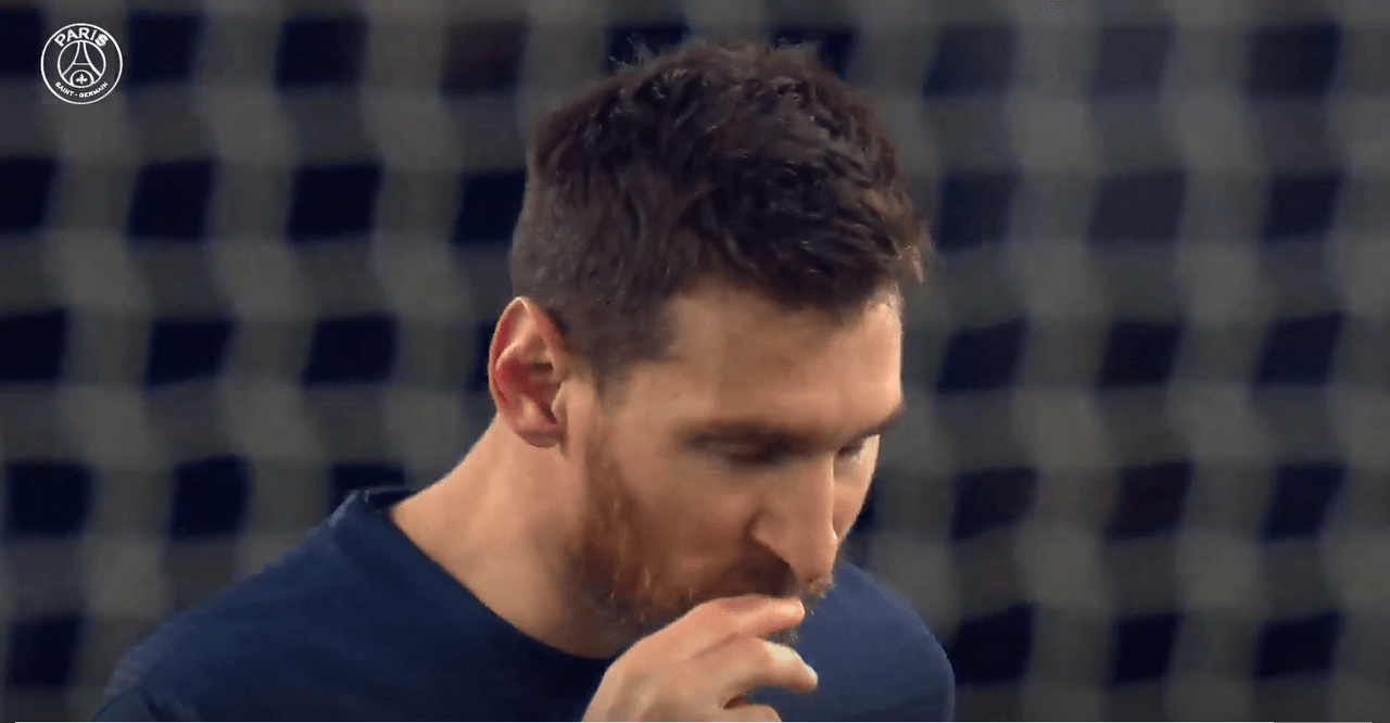VIDEO: Messi's wonder-strike winner