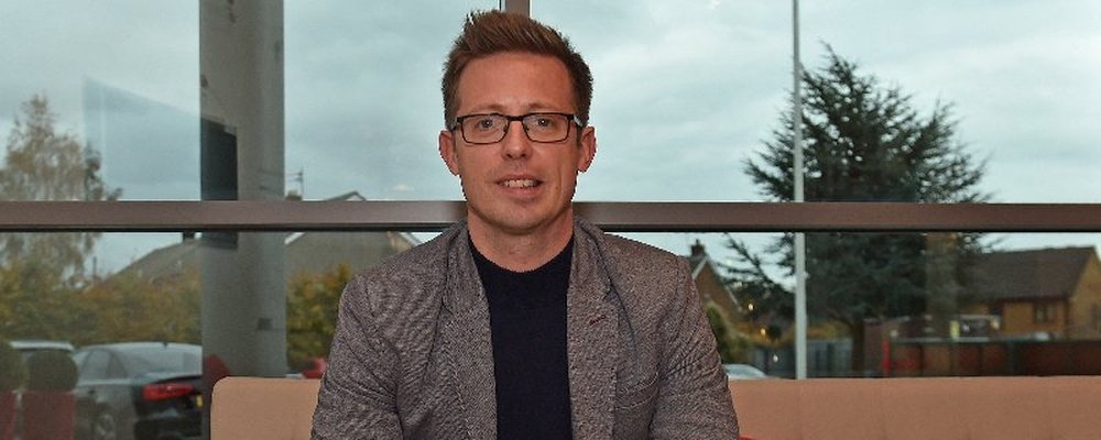 Chelsea et Manchester United s'arrachent l'ancien directeur sportif de Liverpool. LiverpoolFC